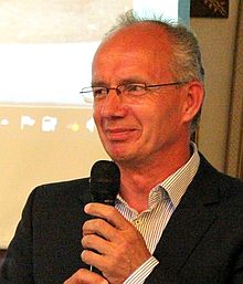 Prof. Krzysztof Szwagrzyk